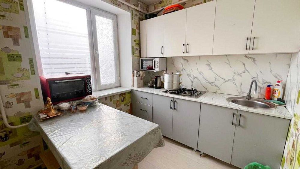 продаётся 3х ком кв Рамаз Империя