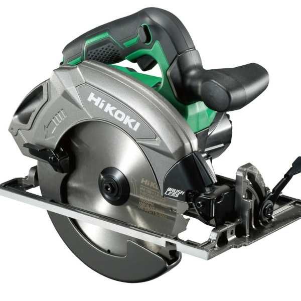 Дисковая пила Hikoki c9sa3e6z (Япония)