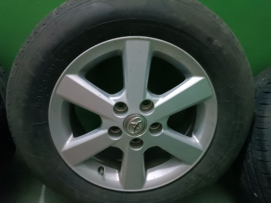 Шины дисками.205/55R16 95H