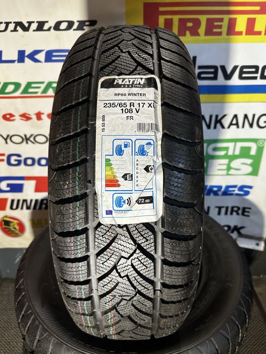 anvelope 235 65 17 - Piese auto de vânzare | OLX.ro