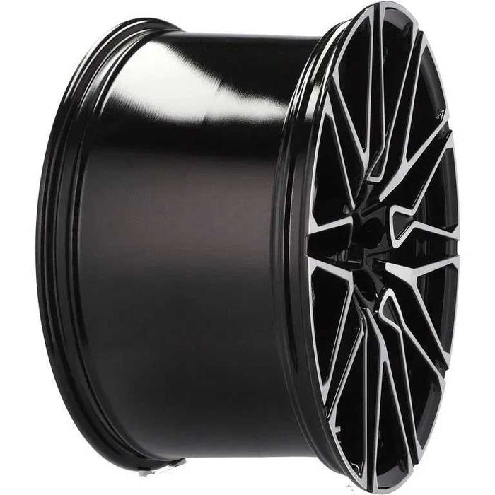 Jante BMW R22 5x120 M 818 Style | X5 X6 (E70 F15 F85 E71 E72 F16 F86)