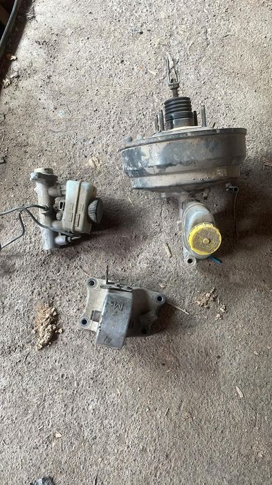 Ниссан Максима А33