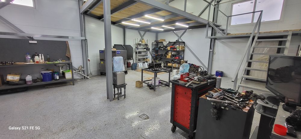 Сдам в аренду подьемники