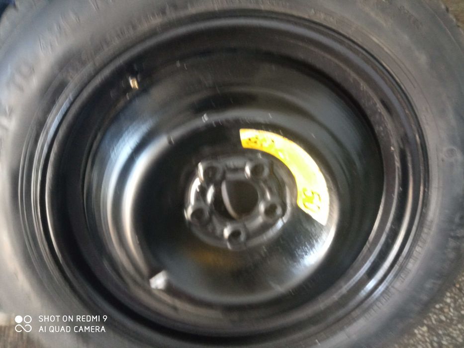 гуми  патерица,5x100  и  ML