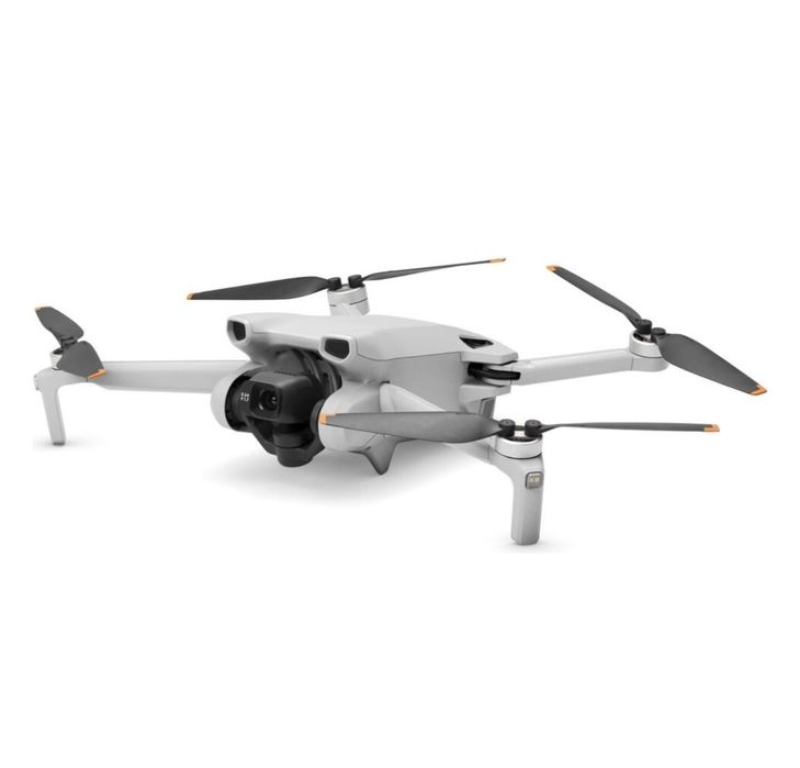Продаётся Дрон JDI mini 3 серый