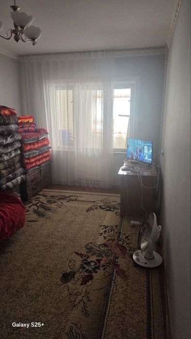 Сдаётся 2х ком кв в чирчике 3 этаж в аранче ваений гарадок