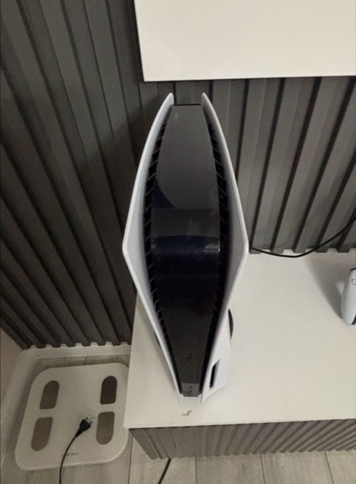 PlayStation 5 Slim Срочно Идеалл