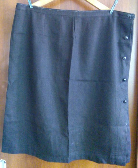 Юбки. Размер 48-50. 5 тыс. сум.