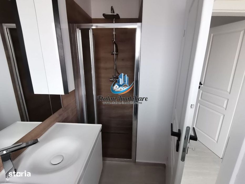 Casa Duplex 120 mp utili Piatra Neamt