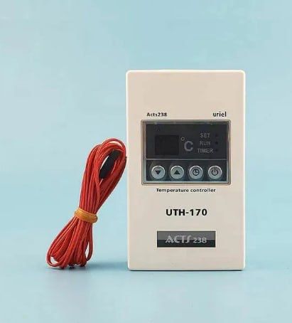 Электрический теплый пол