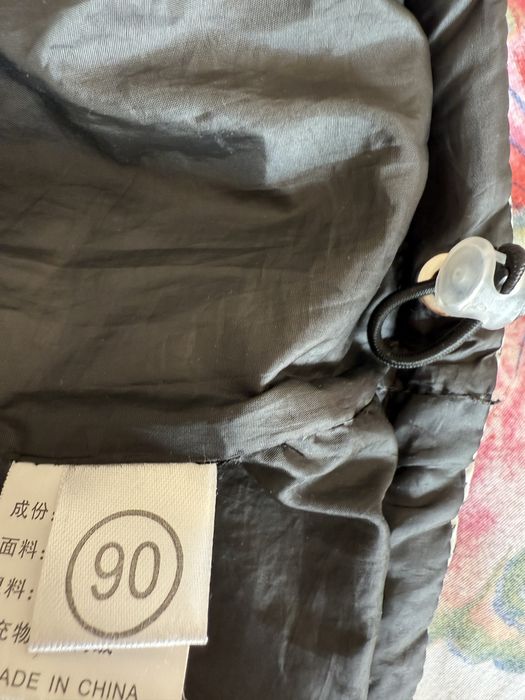 Куртка для девочек