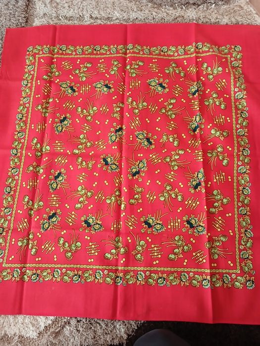 Naframi de por si tergal