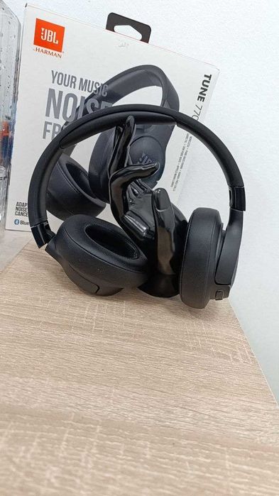 Casti Jbl Tune 770 NC /Fin X Amanet cod 137298
