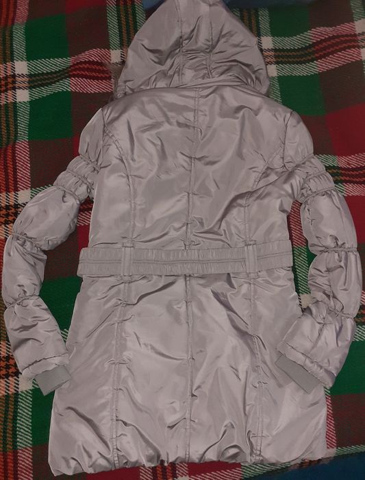 Зимно яке "be cool"