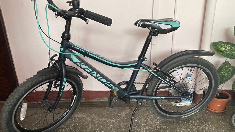 Bicicleta Kands Smart 20”