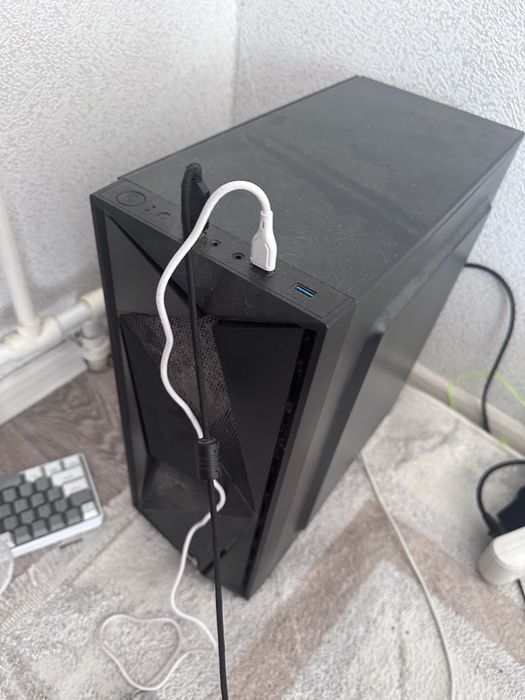 Компьютер Gtx 650