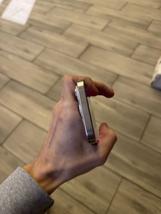 Iphone 15 pro 256gb