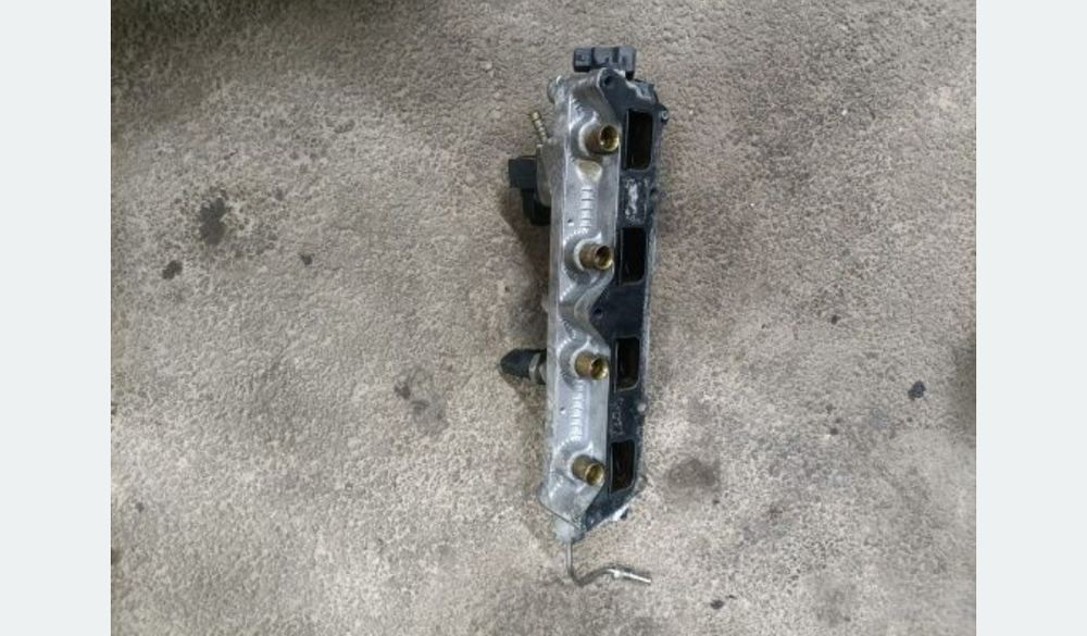 Galerie : VW , Audi ... FSI