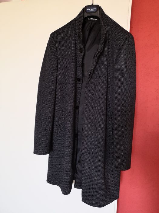 Vând haină scurtă 42-44 Zara