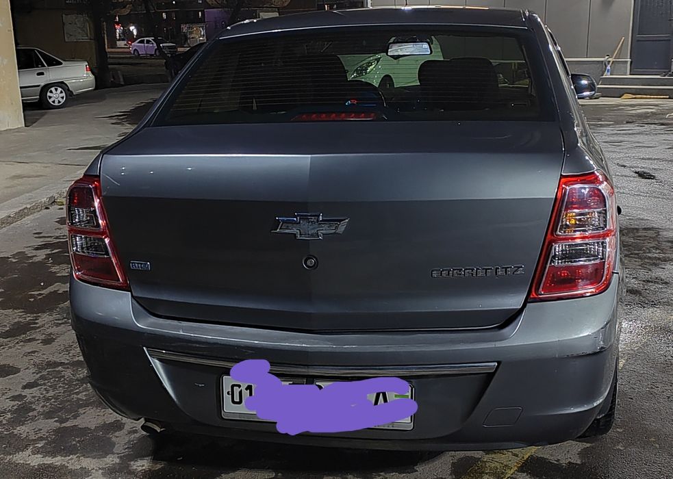 Chevrolet Cobalt 2014 — 5