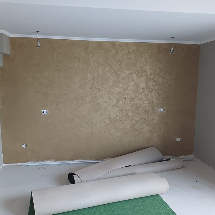 Amenajări interioare