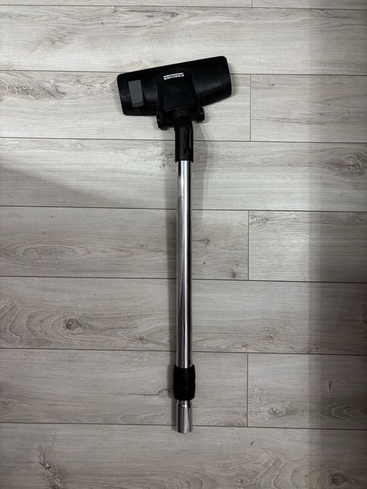 пылесос karcher с аквофльтром