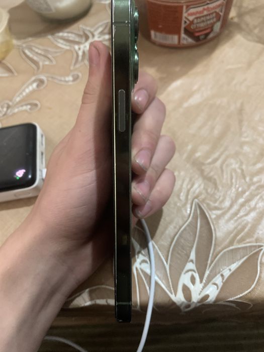 Iphone 13 Pro Max Dubay