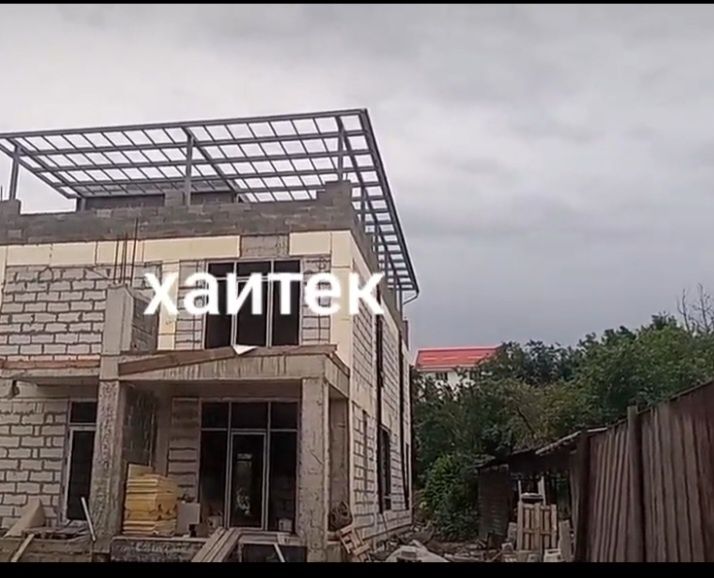 Сварочный роботы + Антресольныйэтаж