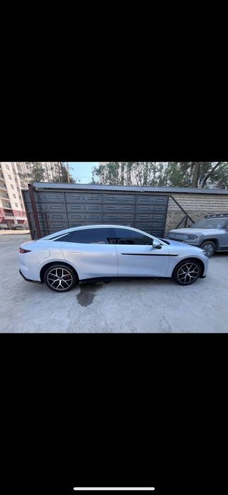 Byd xan l 2ta mator