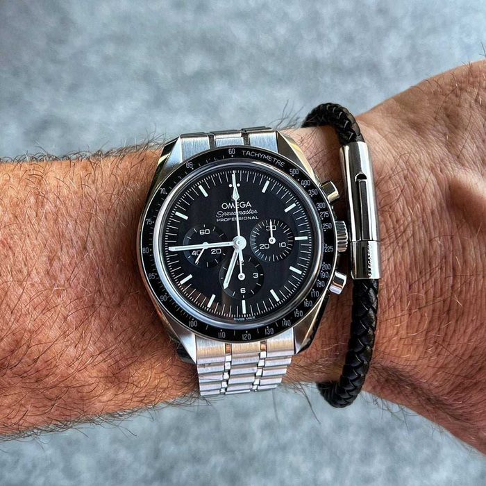 Премиальные мужские браслеты с США и Европы