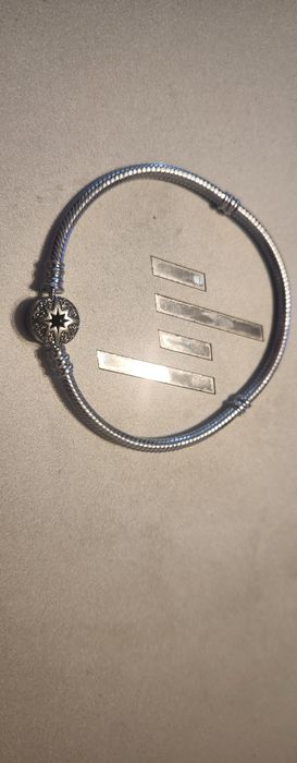 Bratara pandora 925 modele noi