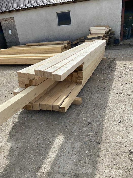 Cherestea de vanzare(Detalii în descriere)