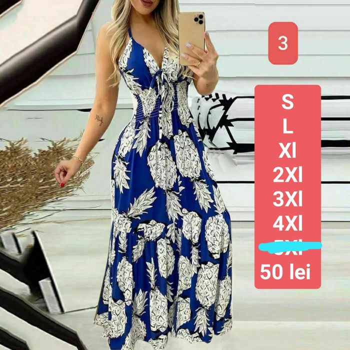 Rochii dama de vară