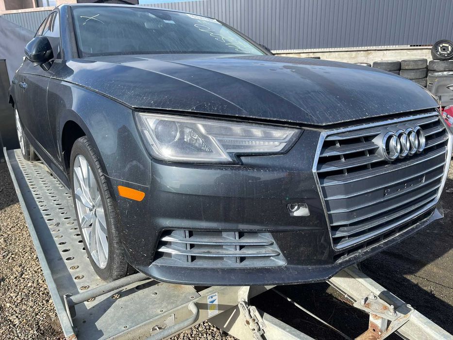 Dezmembrez Audi A4 B9 2017 2.0 Tfsi Automat