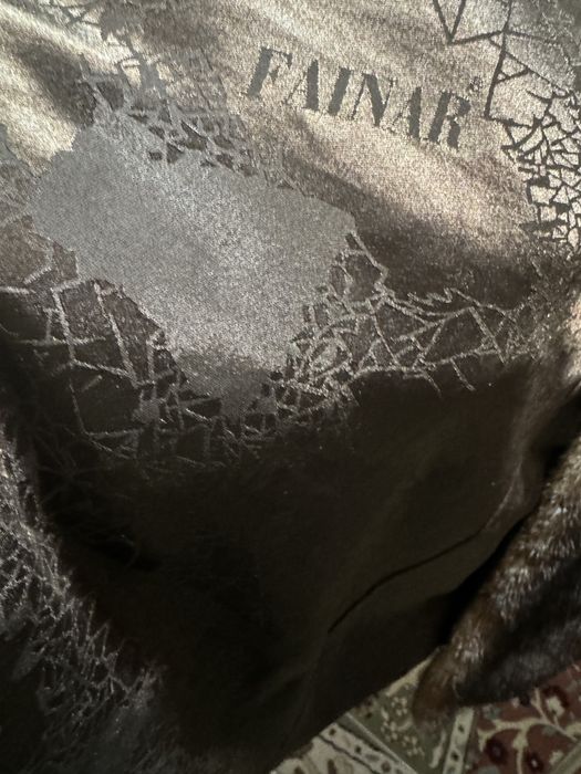 Норка шуба , в идеальном состоянии!