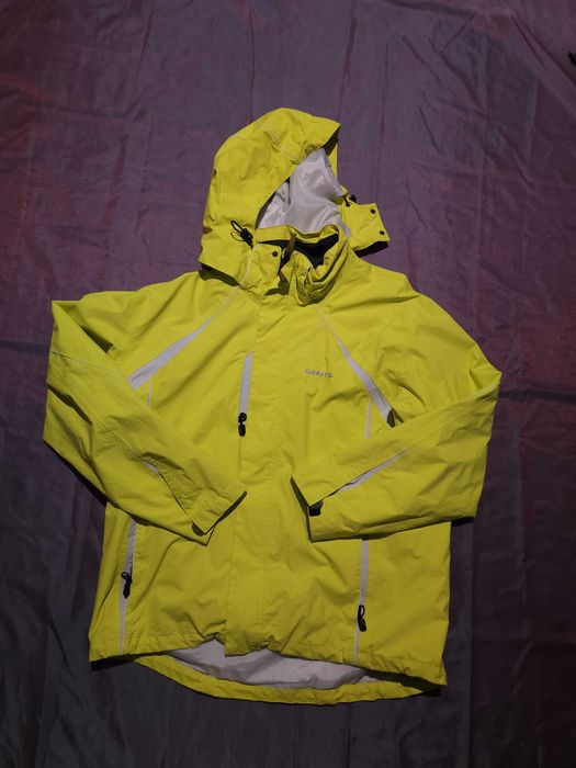 CRAFT L3protection  WaterProof Яке/Мъжкo XL
