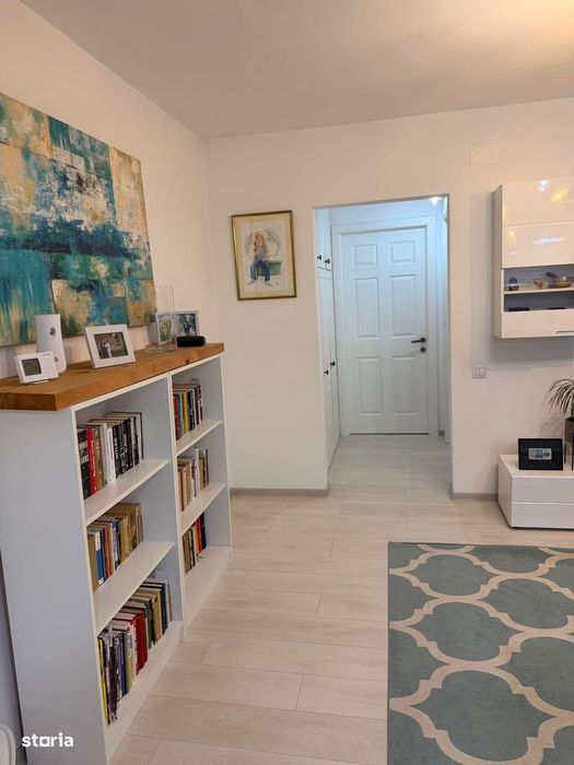 Apartament,