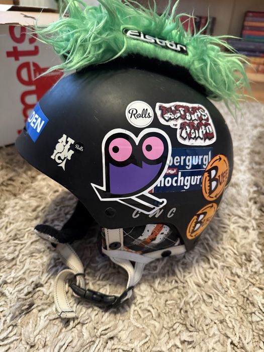 Casca Ski Atomic marine L