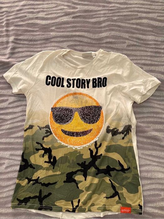 Tricou imprimeu
