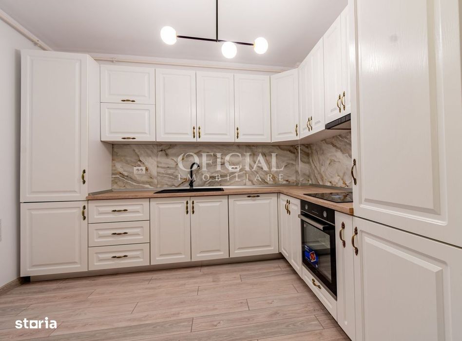 Apartament 2 Camere | Parcare Optionala | Zona VIVO Columna — fotografia 3