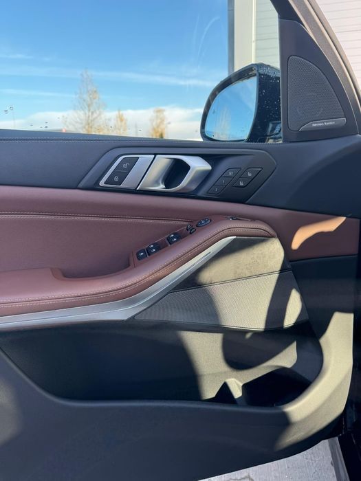 BMW X5 2025 — imagine 4