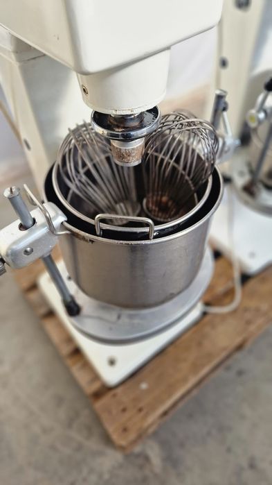 Немски сладкарски миксер Rego