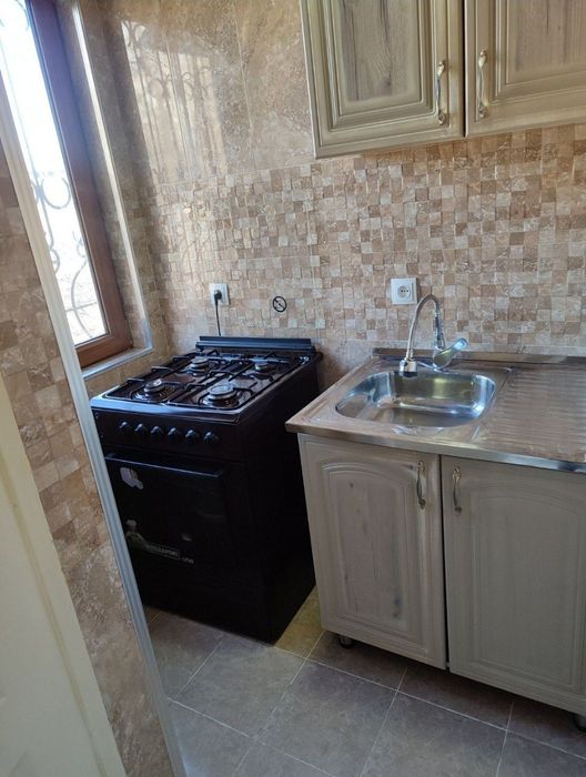 Arenda hamma sharoitlari bilan oilaga juda qulay uy