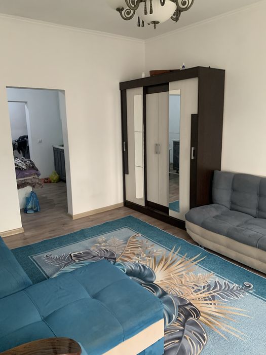 Сдам часть дома.