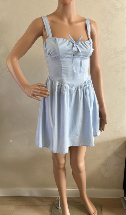 Рокля Louis Vuitton