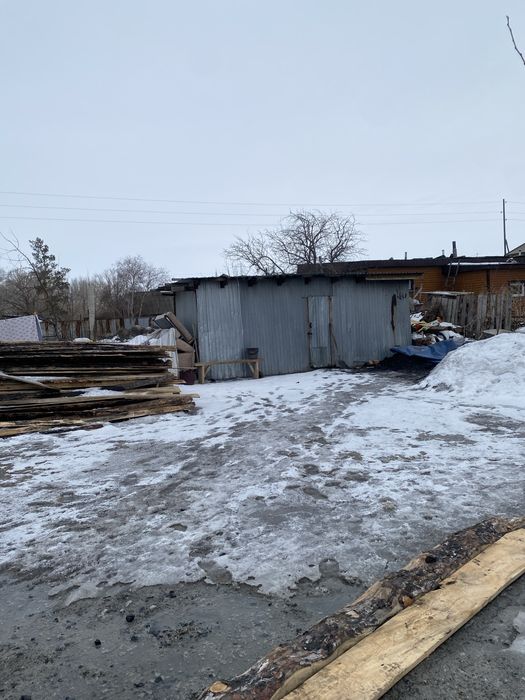 Продается 4-комнатный частный дом