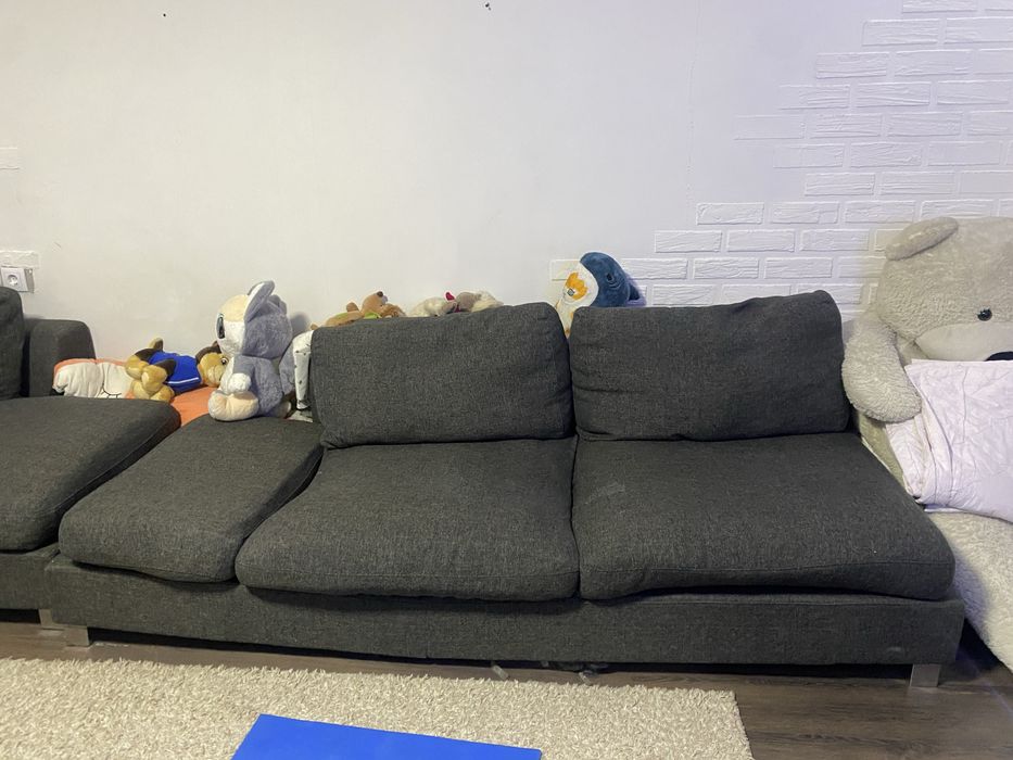 Диван 3.6 метра