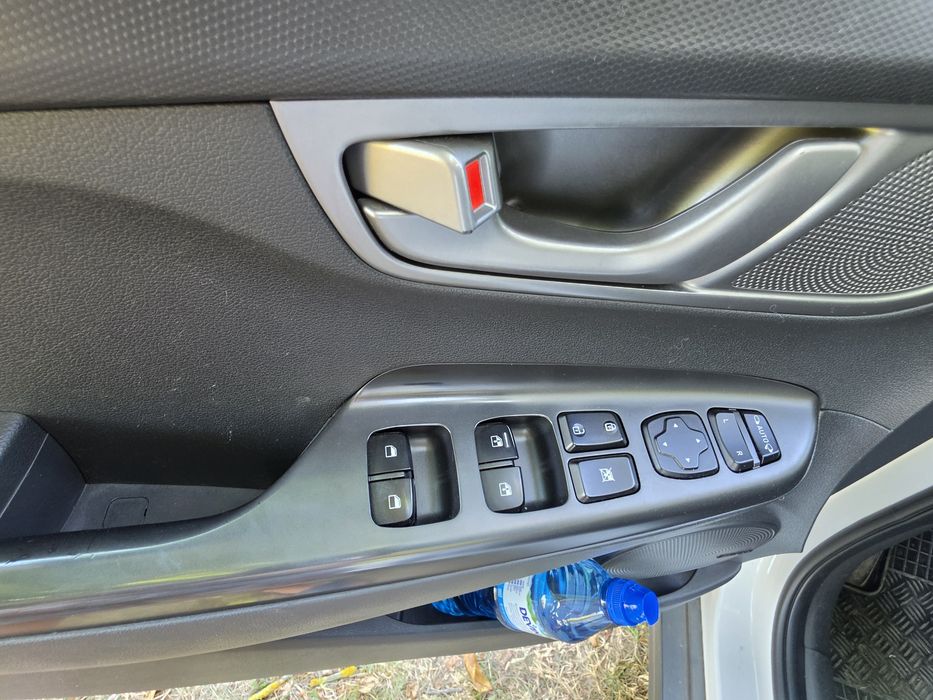 Hyundai Kona Electrik 64KW