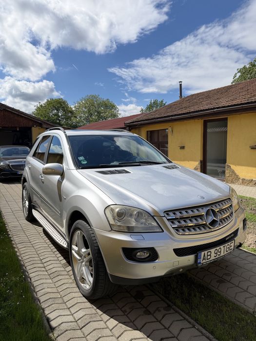 Mercedes ML 280 4matic