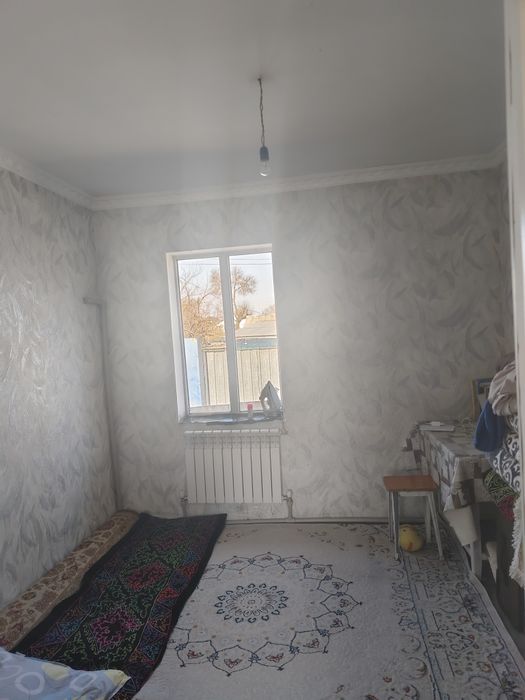 Үй сатылады. Буашева 21